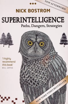 books-on-ai-superintelligence