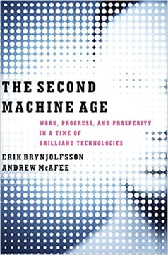 books-on-ai-the-second-machine-age