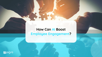 How Can AI Boost Employee Engagement?