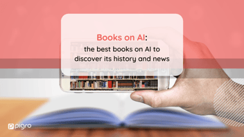 Books on AI: the best books on AI to discover its history and news