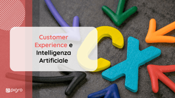 L’Intelligenza Artificiale ascolta i bisogni del consumatore: come cambia la Customer Experience con le macchine intelligenti