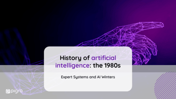 The Evolution of Artificial Intelligence: Expert Systems, AI Winters, and the Battle of Wits