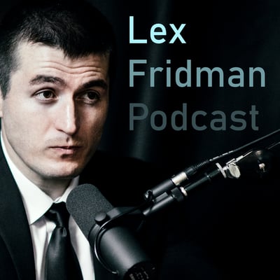 ai podcast_lex_fridman
