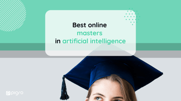 Best Online Masters in Artificial Intelligence: Seizing Opportunities in the AI Field