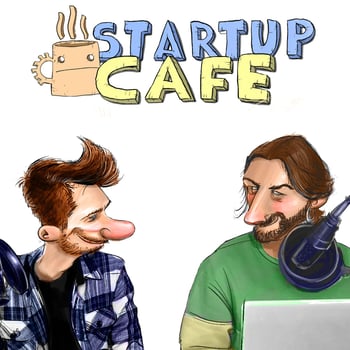 podcast-ai-startup-café