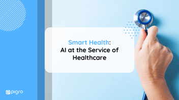 Artificial Intelligence at the Service of Healthcare: Smart Health