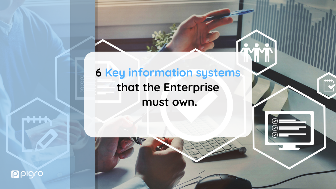 6-key-information-systems-that-the-enterprise-must-own